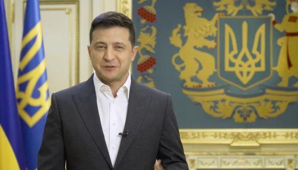 Зеленський анонсував всеукраїнське опитування 25 жовтня. Це референдум чи ні? Президент має на це право? Про що буде опитування?(ОНОВЛЕНО)