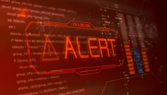 СБУ з початку року нейтралізувала 201 кібератаку на українські міністерства та відомства